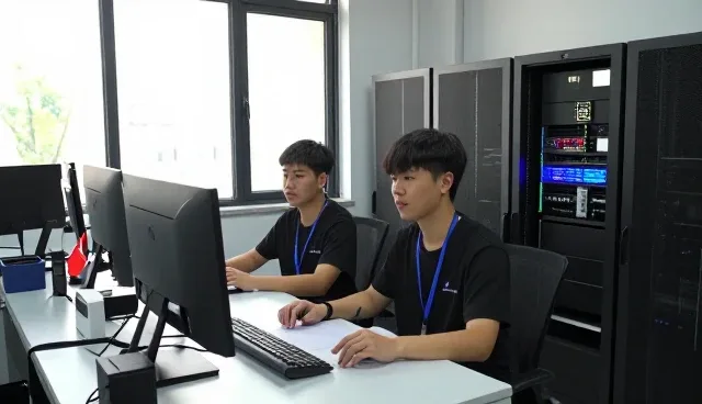 服务器让新建楼盘应用更加便捷