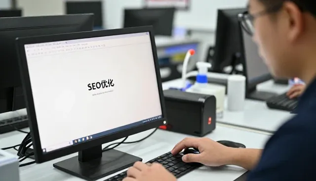 SEO优化如何服务不同社区服务站